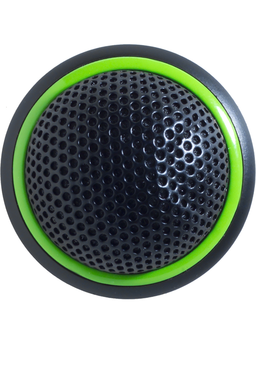 Shure MX395B/C-LED